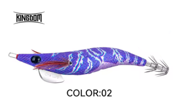 Kingdom Egi Modelo 02